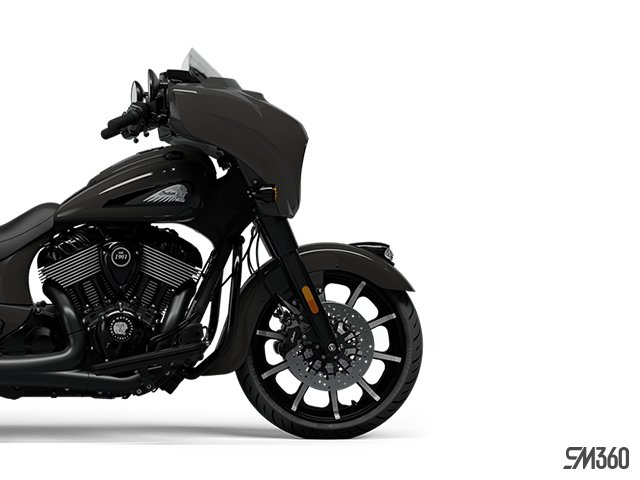 2024 Indian Chieftain Dark Horse