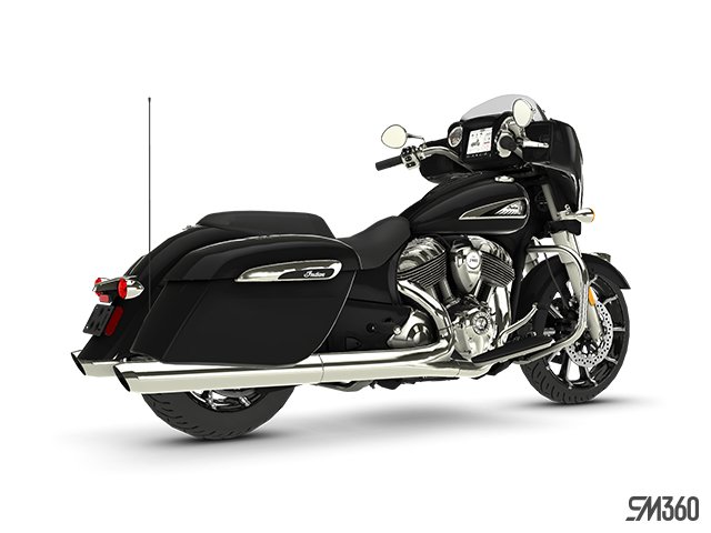 2024 Indian Chieftain Limited