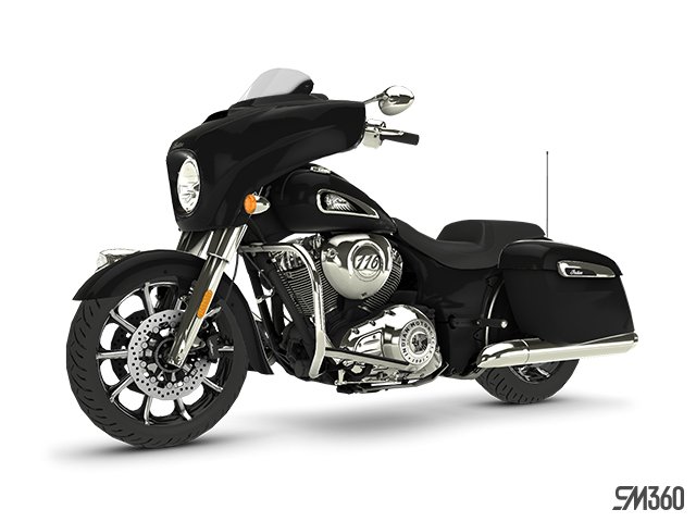 2024 Indian Chieftain Limited
