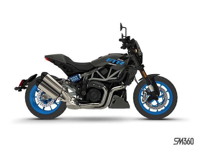 Indian FTR SPORT 2024