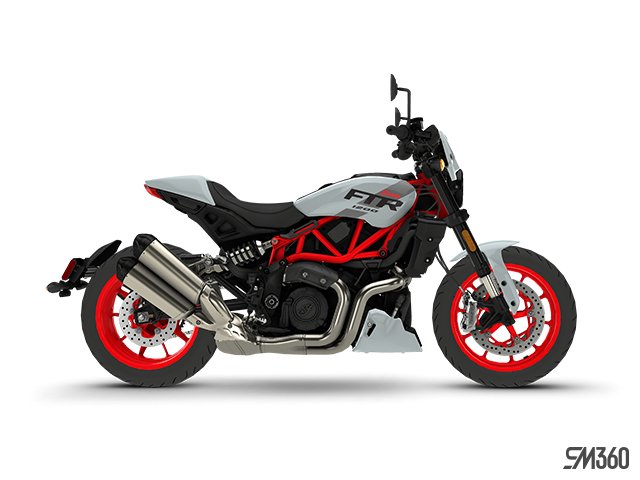 Indian FTR SPORT 2024