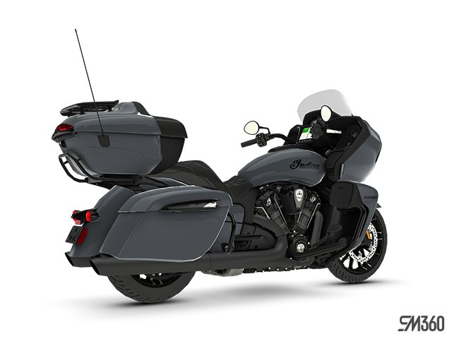 2024 Indian Pursuit Dark Horse