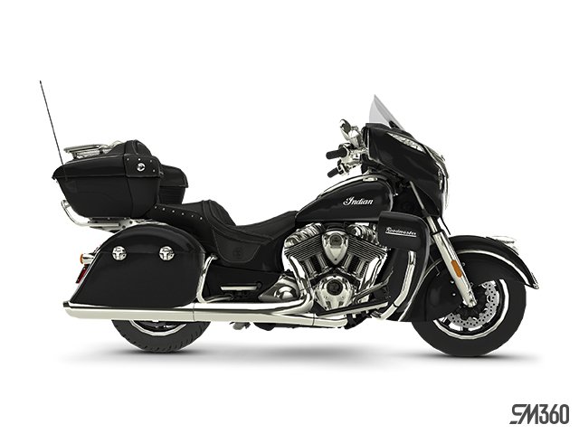 2024 Indian Roadmaster