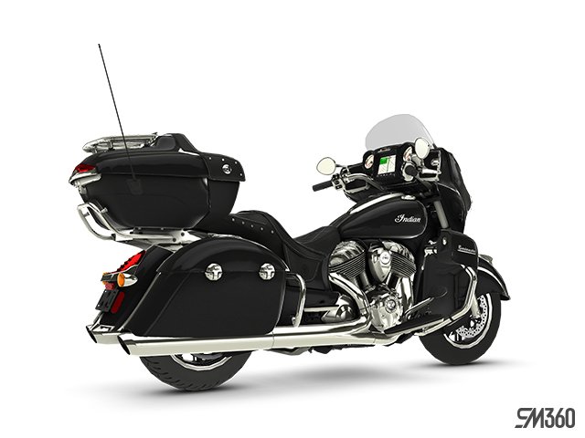 2024 Indian Roadmaster