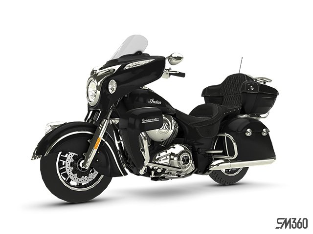 2024 Indian Roadmaster