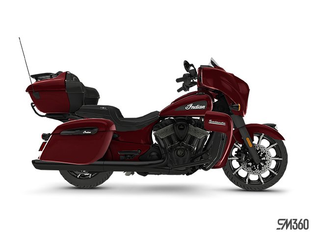 2024 Indian Roadmaster Dark Horse
