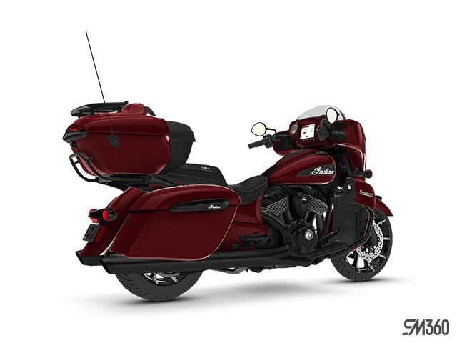 2024 Indian Roadmaster Dark Horse