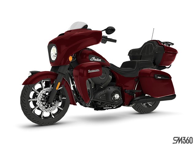 2024 Indian Roadmaster Dark Horse