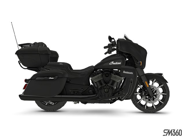 Indian Roadmaster Dark Horse 2024
