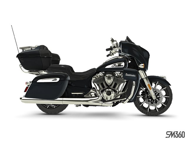 Indian Roadmaster Limited 2024