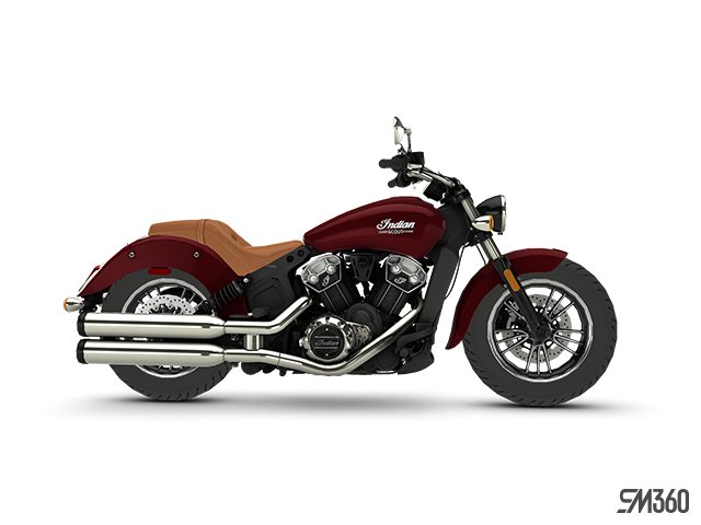 Indian Scout  2024