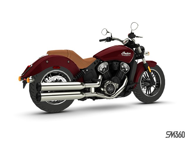Indian Scout  2024