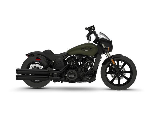 Indian Scout Rogue 2024