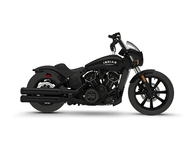 Indian Scout Rogue 2024
