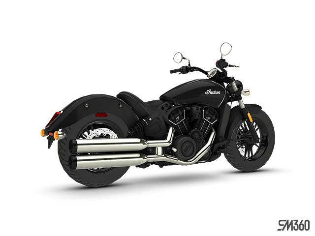 2024 Indian Scout Sixty