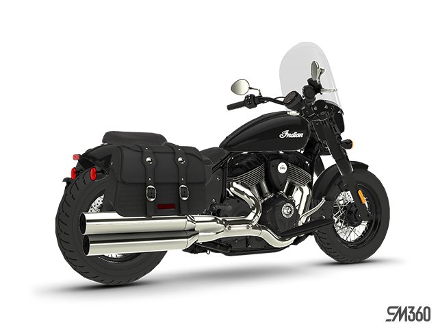 2024 Indian Super Chief