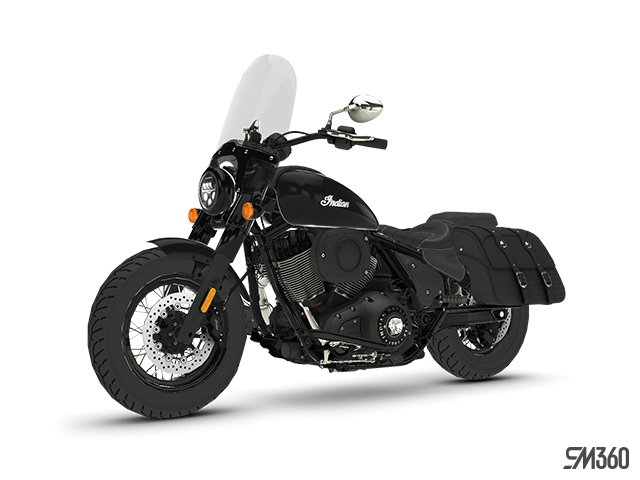 2024 Indian Super Chief