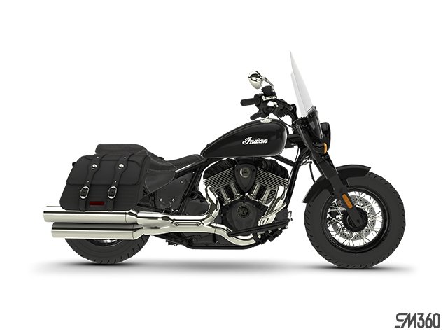 Indian Super Chief Base Super Chief 2024