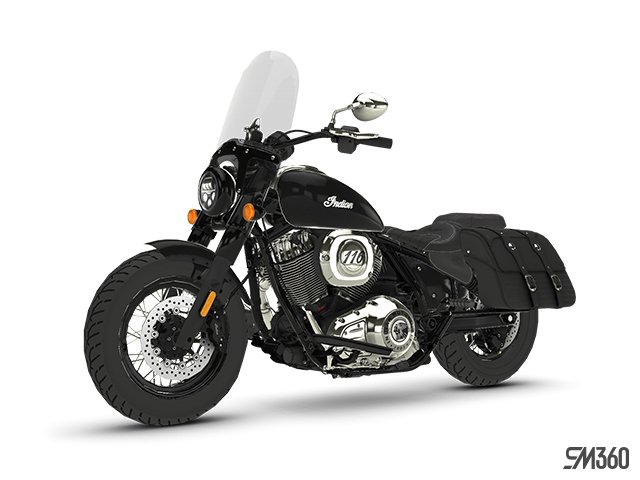 2024 Indian Super Chief Limited