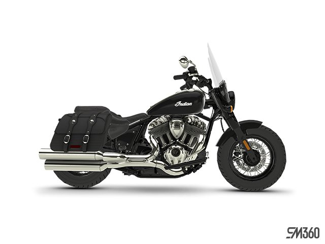 Indian Super Chief Limited 2024