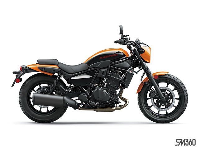 Kawasaki Eliminator SE  2024