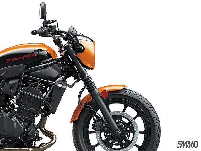 Kawasaki Eliminator SE  2024