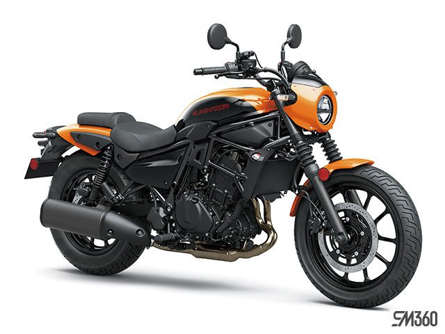 Kawasaki Eliminator SE  2024