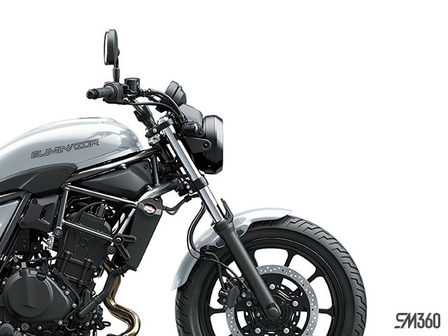 2024 Kawasaki Eliminator