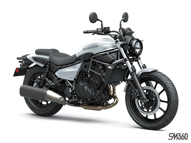 2024 Kawasaki Eliminator