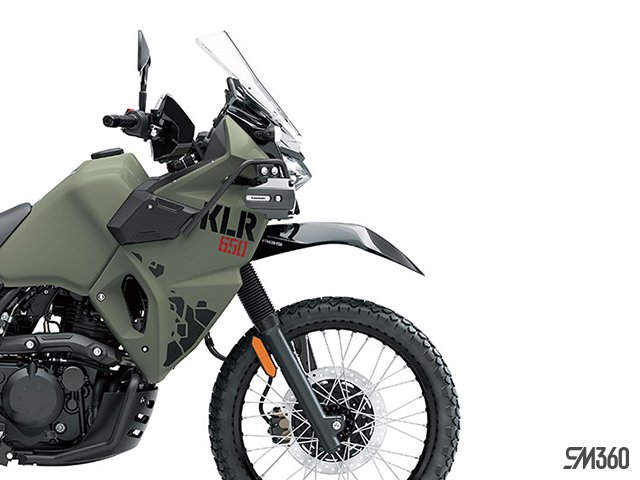 Klr motorcycle for sale outlet