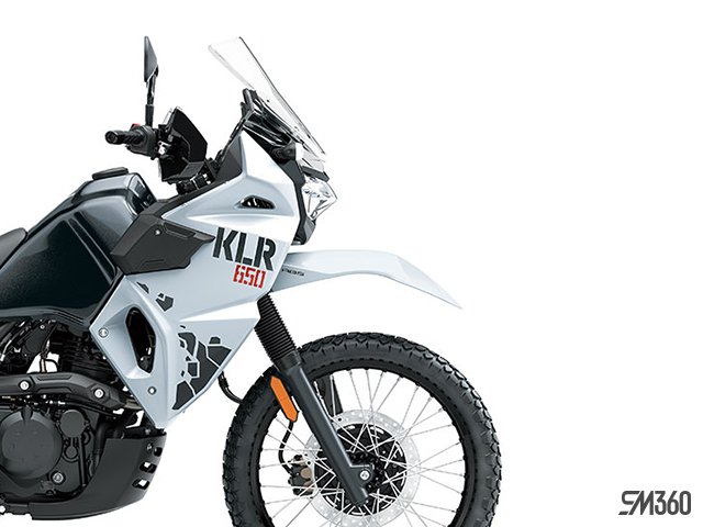 Klr 650 hotsell for sale new