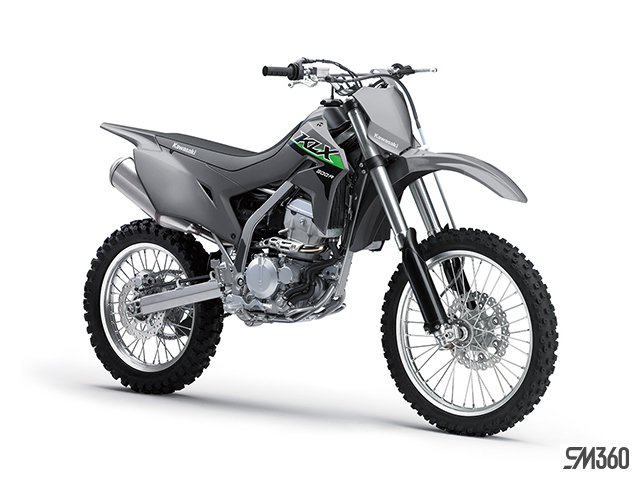 2024 Kawasaki KLX300R