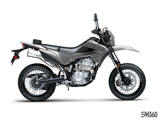 2024 Kawasaki KLX300SM