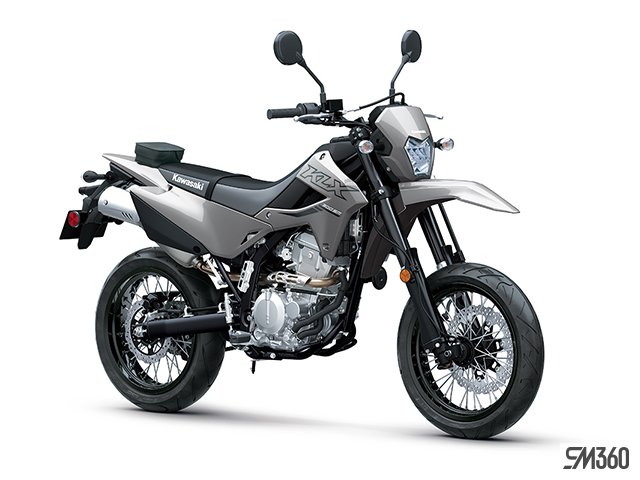 2024 Kawasaki KLX300SM