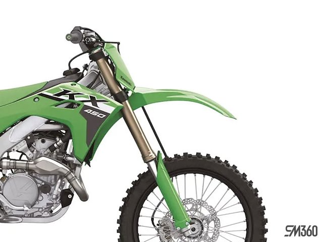 Kawasaki kx450 price discount