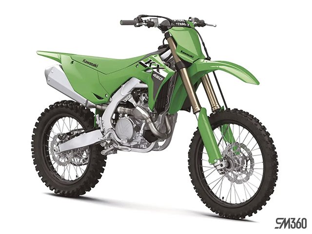 2021 kx450f price outlet
