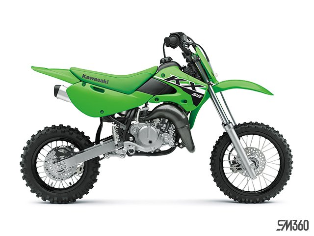 2024 Kawasaki KX65