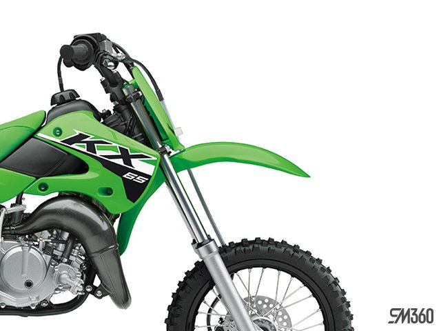2024 Kawasaki KX65