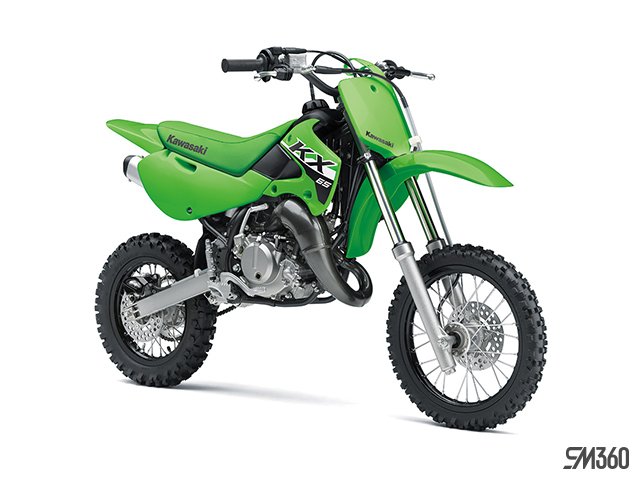 2024 Kawasaki KX65