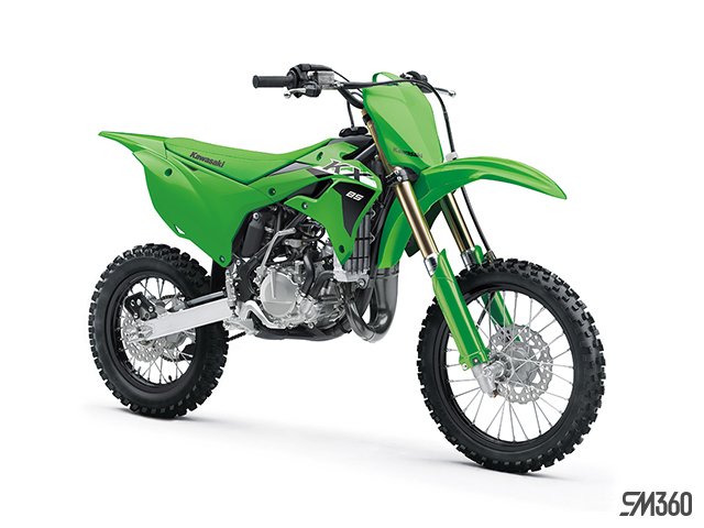 Kawasaki KX85  2024