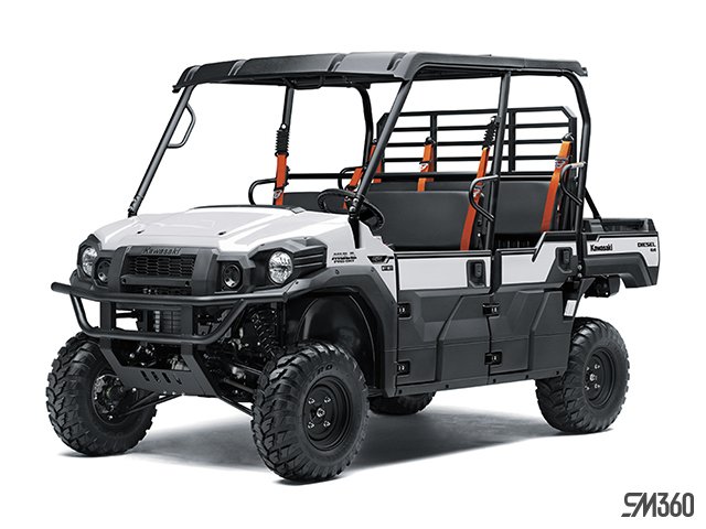 Kawasaki MULE PRO-DXT FE  2024