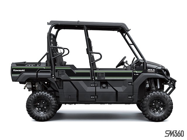 Kawasaki MULE PRO-FXT 1000 LE  2024