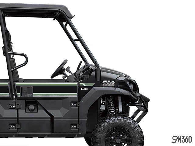 Kawasaki MULE PRO-FXT 1000 LE  2024