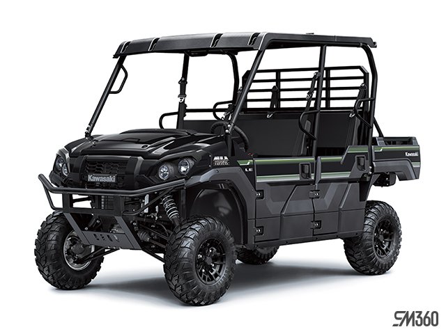 Kawasaki MULE PRO-FXT 1000 LE  2024