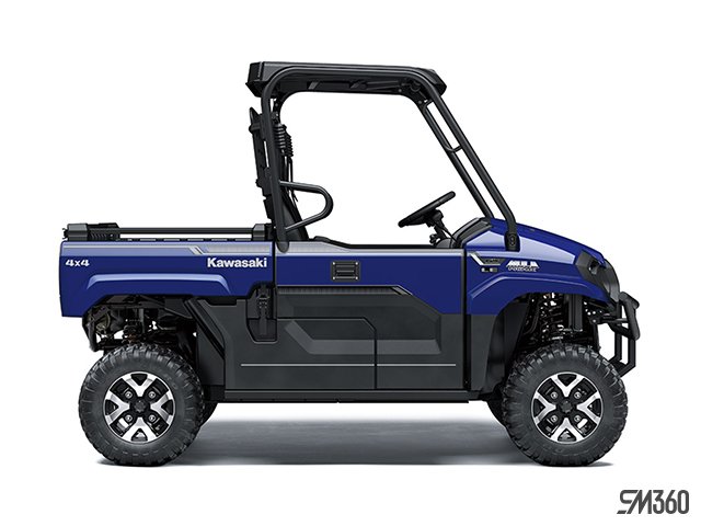 Kawasaki MULE PRO-MX EPS LE  2024