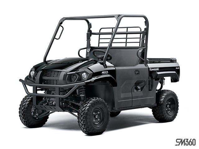 Kawasaki MULE PRO-MX  2024