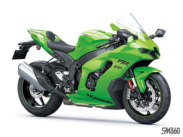 Kawasaki NINJA ZX-10RR  2024