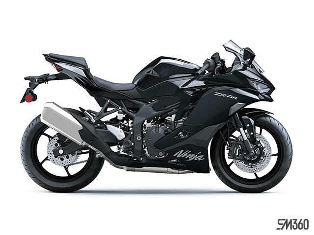Kawasaki NINJA ZX-4R  2024