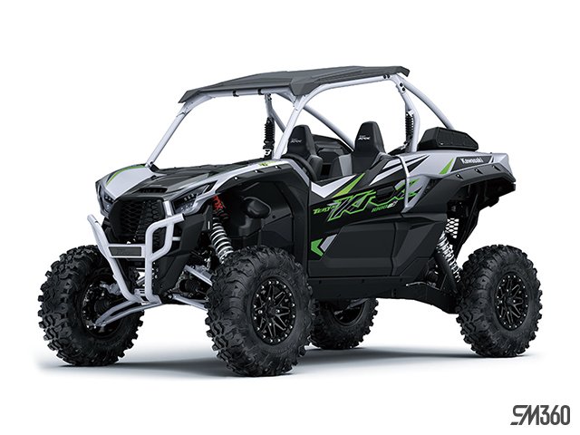 Kawasaki TERYX KRX 1000 eS  2024