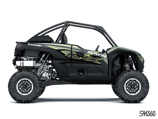 Kawasaki TERYX KRX 1000 SPECIAL EDITION  2024